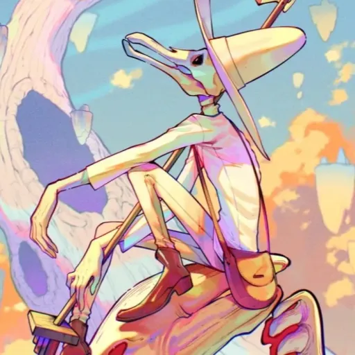 creator FrancisTheMan76's avatar
