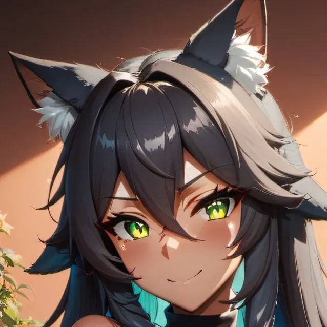 chat with ai character: Vivy
