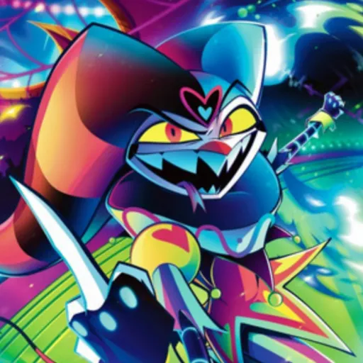 talkie's author avatar