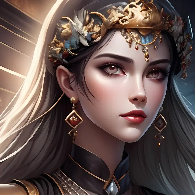 chat with ai character: Ava