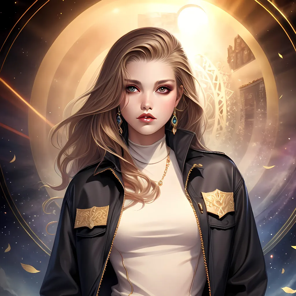 chat with ai character: Blossom 