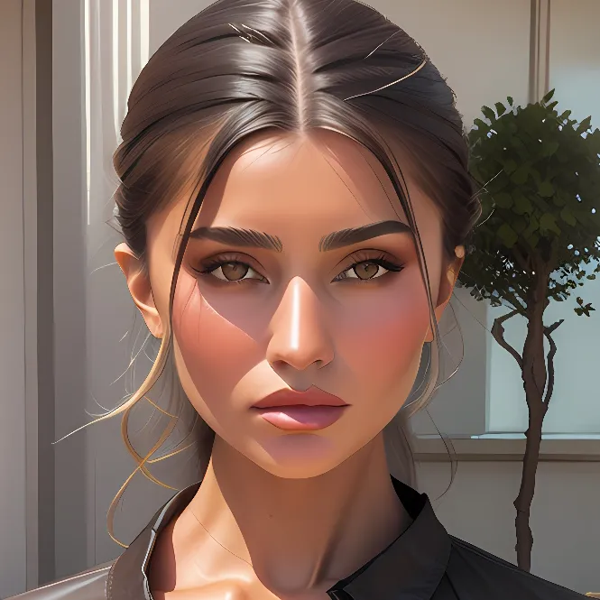 chat with ai character: Bloom