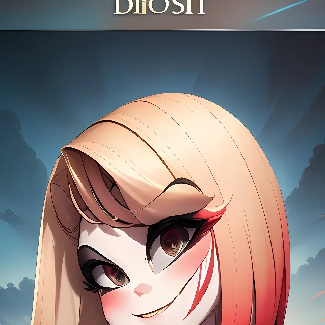 chat with ai character: crystal(oc)