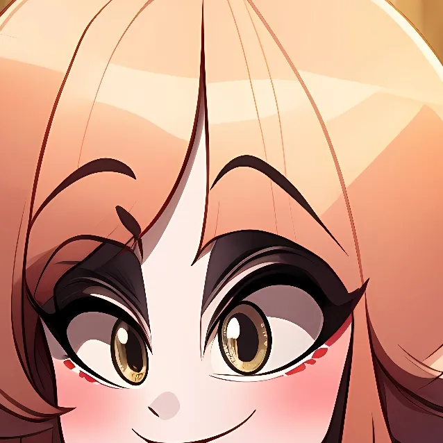 chat with ai character: ami