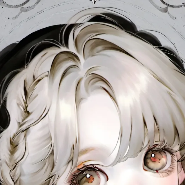 chat with ai character: charlie and vaggie