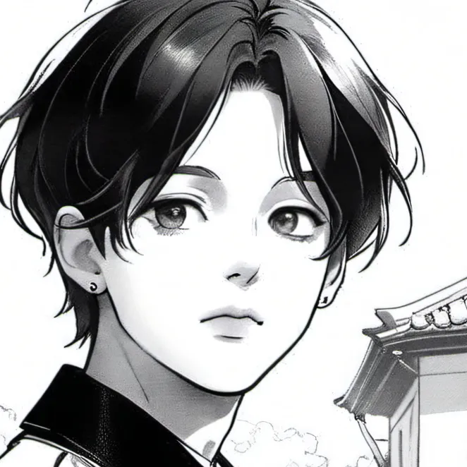 chat with ai character: Kodee 