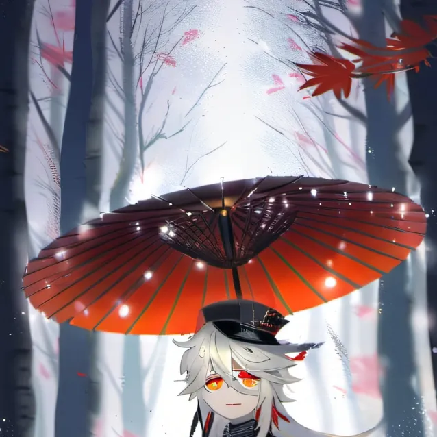 chat with ai character: Mike