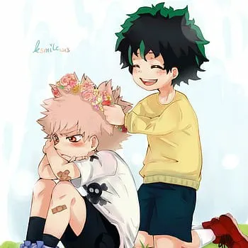 creator 🧡BakuDekuForever💚's avatar