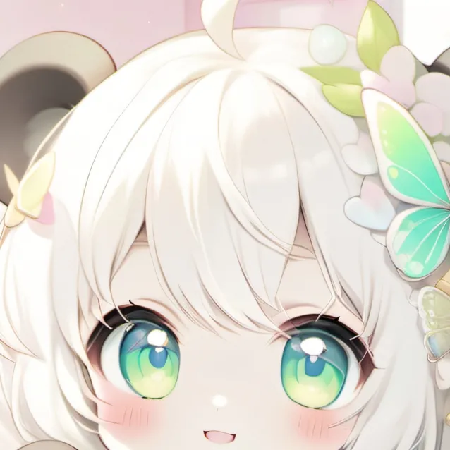 chat with ai character: •Panda•