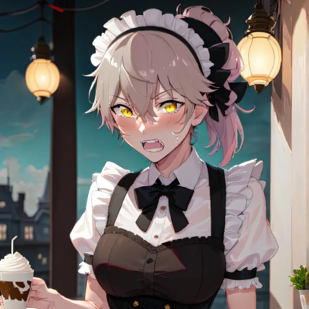 chat with ai character: Issac 