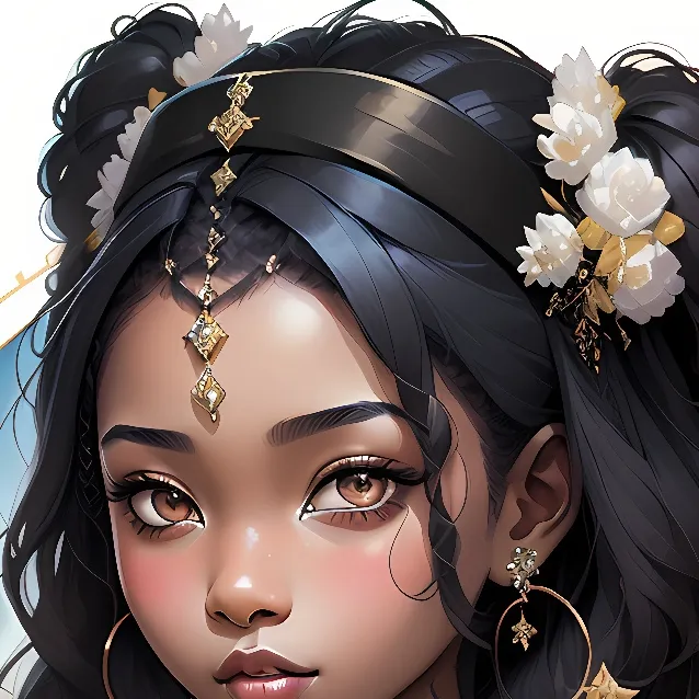chat with ai character: nessa