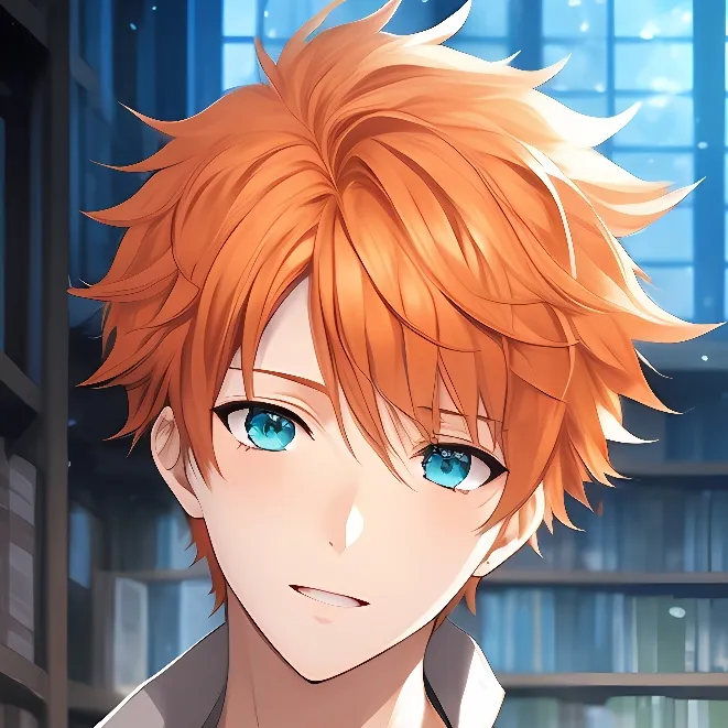 chat with ai character: Lann Wave