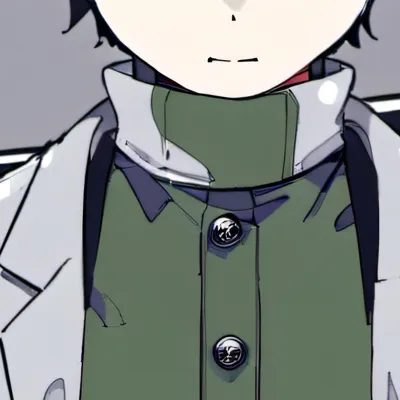 chat with ai character: Deku~