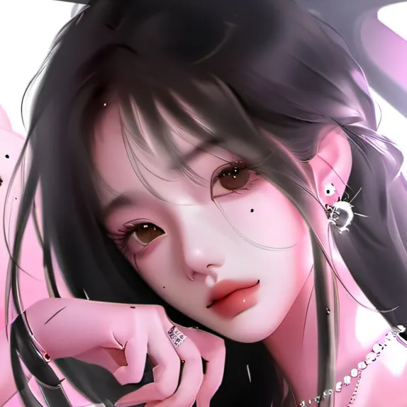 chat with ai character: Moon