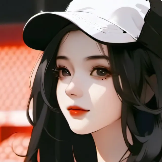 chat with ai character: ♡Rosé♡