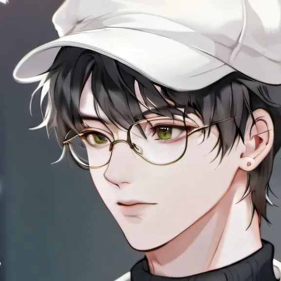 chat with ai character: Noah 
