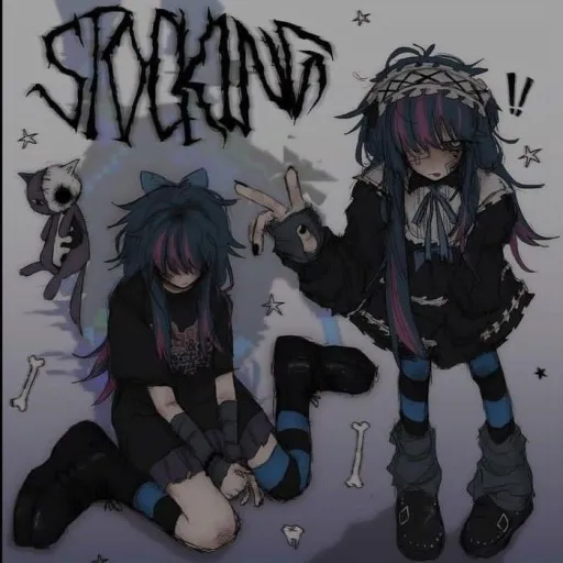 creator ☆mіsᥲkᥲ-chan💀☆'s avatar