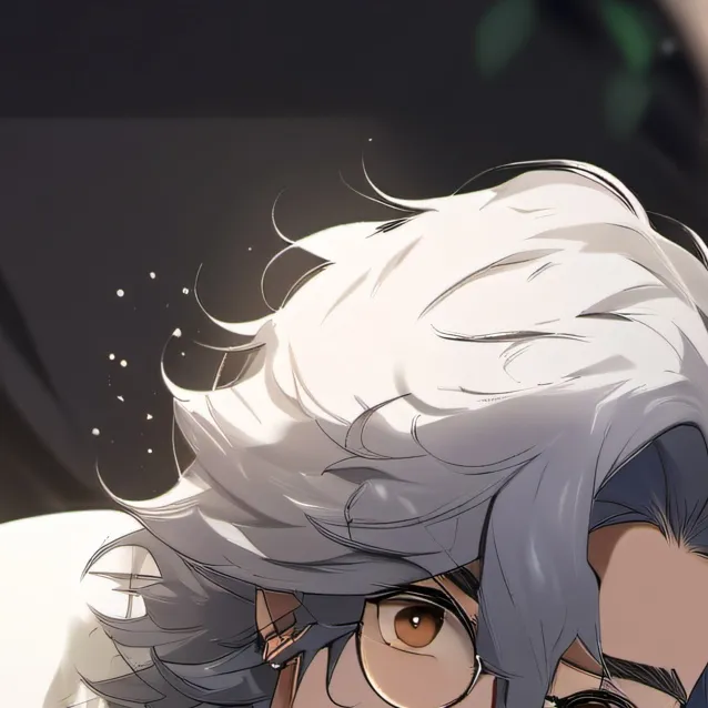 chat with ai character: poop