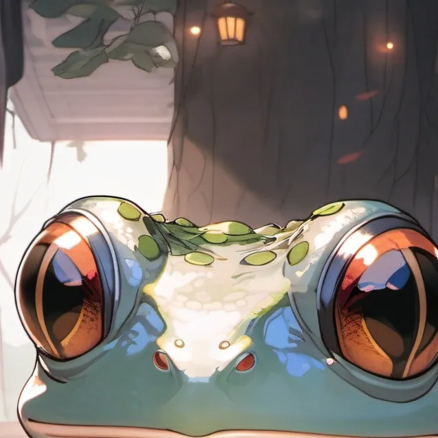 chat with ai character: dumpy