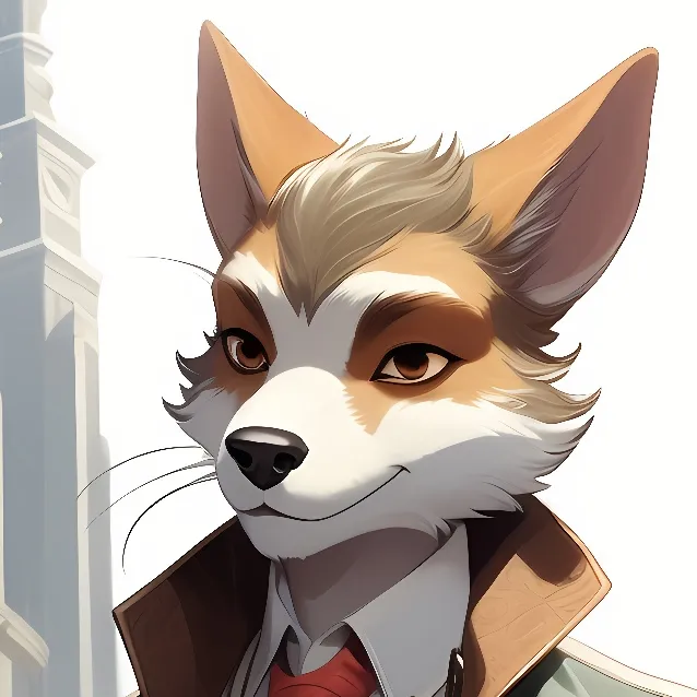 chat with ai character: mike