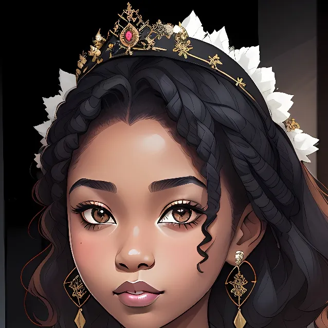 chat with ai character: Kayla James