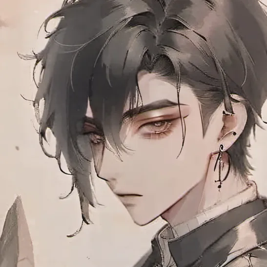 chat with ai character: Mark jay 
