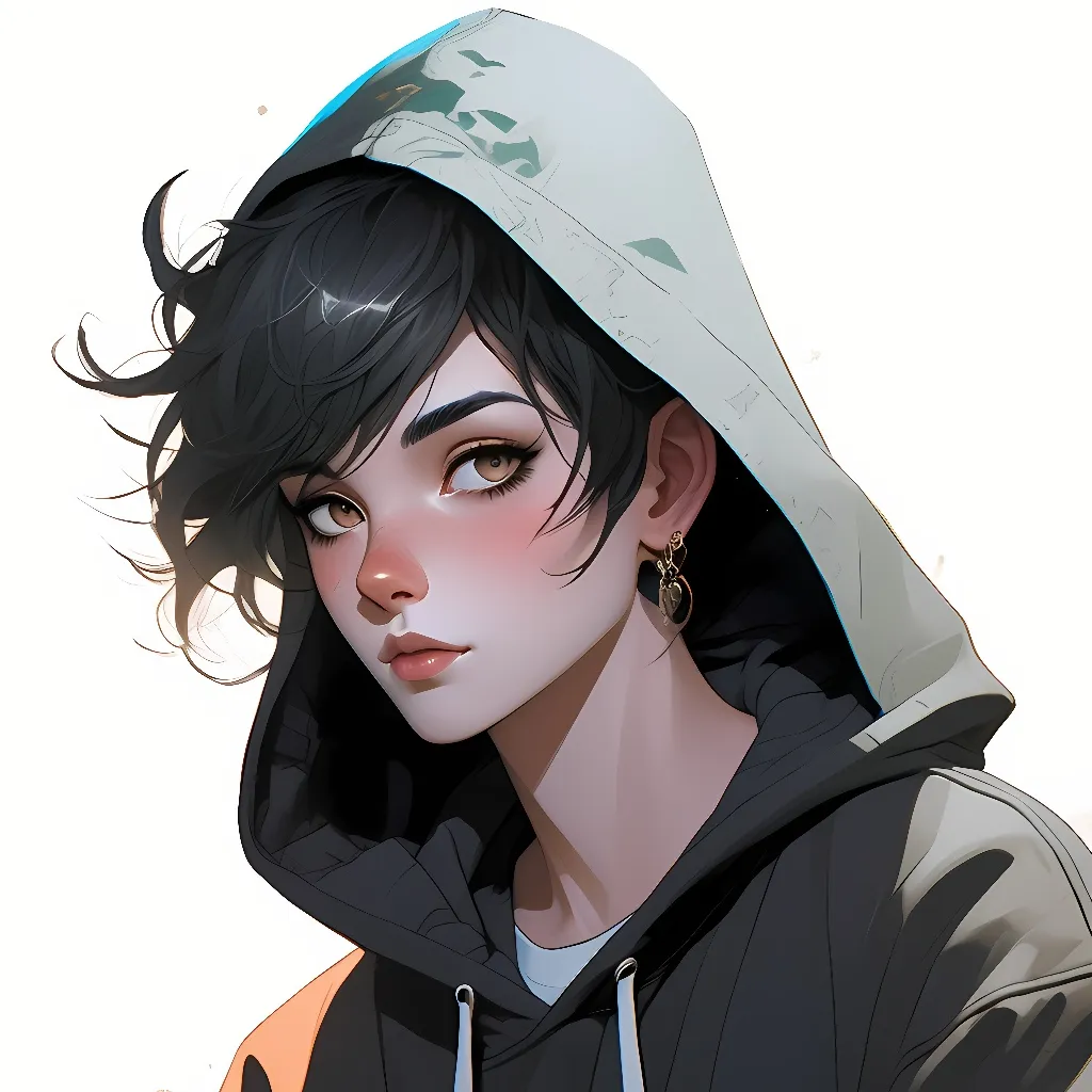 chat with ai character: elias