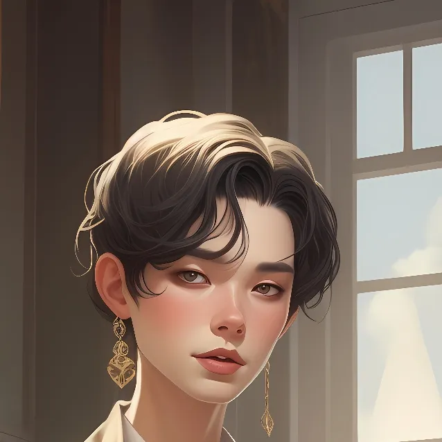 chat with ai character: kazimir