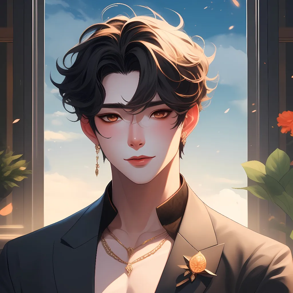 chat with ai character: Noah