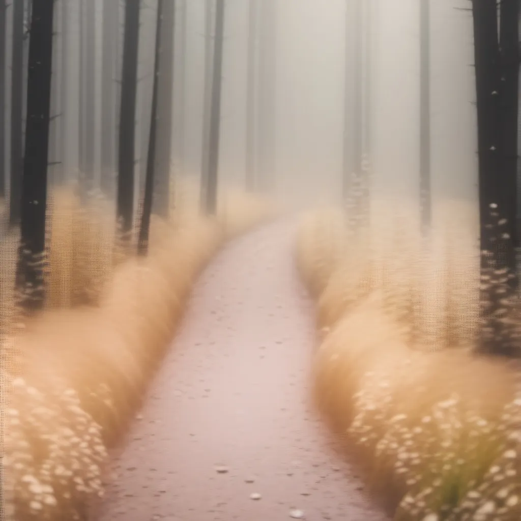 chat with ai character: woods