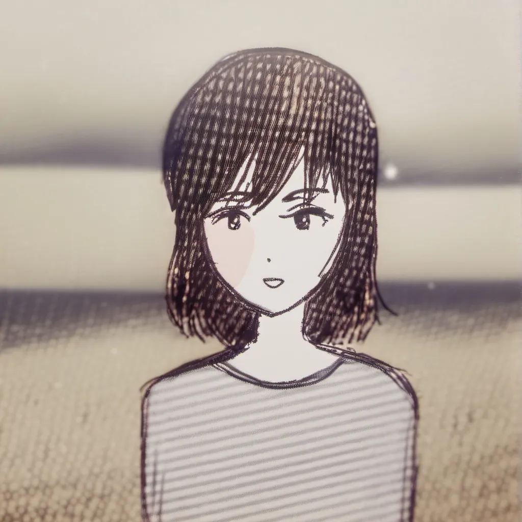 chat with ai character: annie