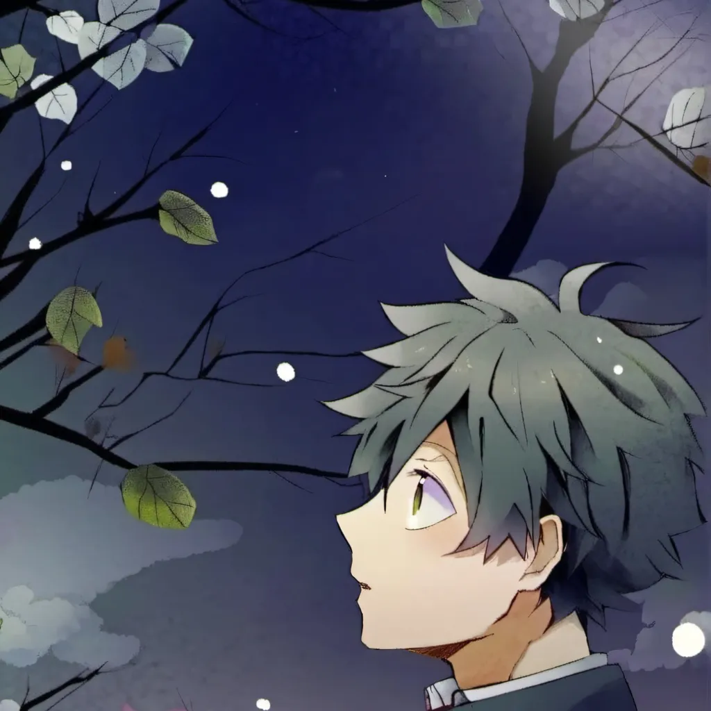 chat with ai character: izuku midoriya 