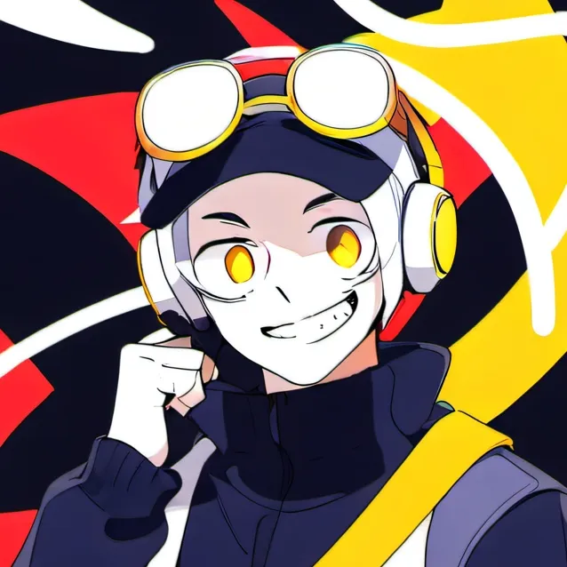chat with ai character: Sams Au