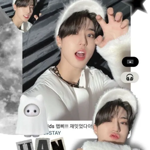 creator Hyunwoo/Han jisung's avatar