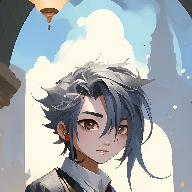 chat with ai character: gassy