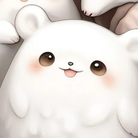chat with ai character: Smiling Critters!!