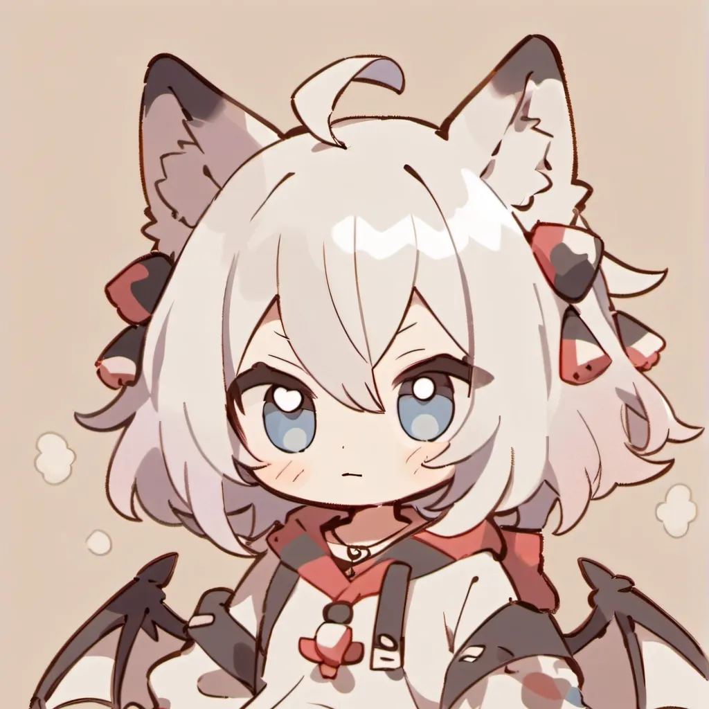 chat with ai character: latas