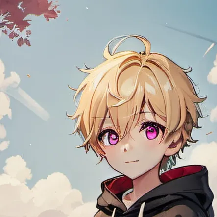 chat with ai character: Lucas