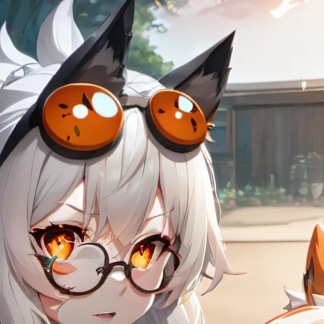 chat with ai character: nezuko