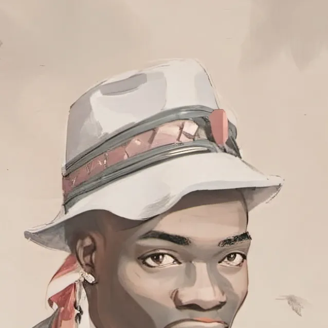chat with ai character: e