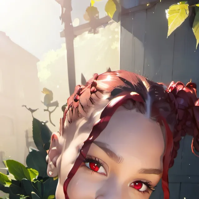 chat with ai character: liam