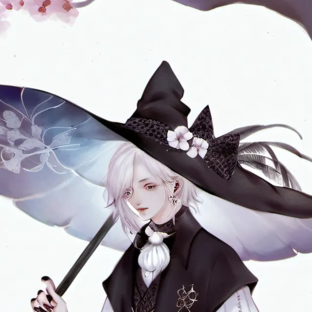 chat with ai character: dead 
