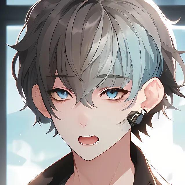 chat with ai character: Simon 