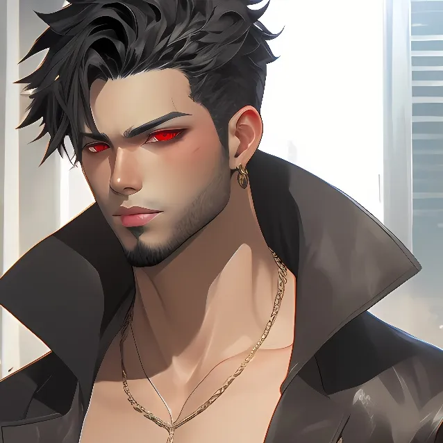 chat with ai character: eclipse 