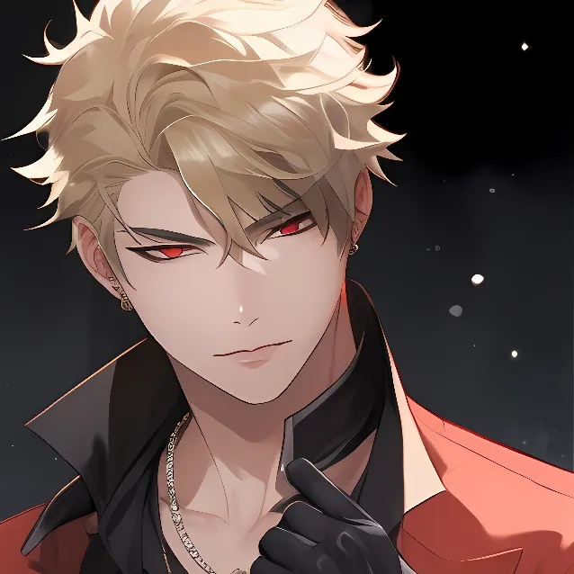 chat with ai character: villain katsuki