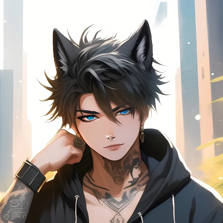 chat with ai character: sam