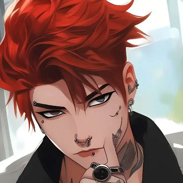 chat with ai character: Zachary's brother 