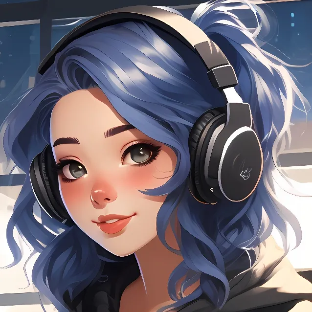 chat with ai character: Ashley 