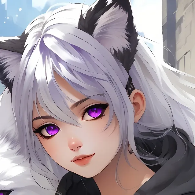 chat with ai character: Angel