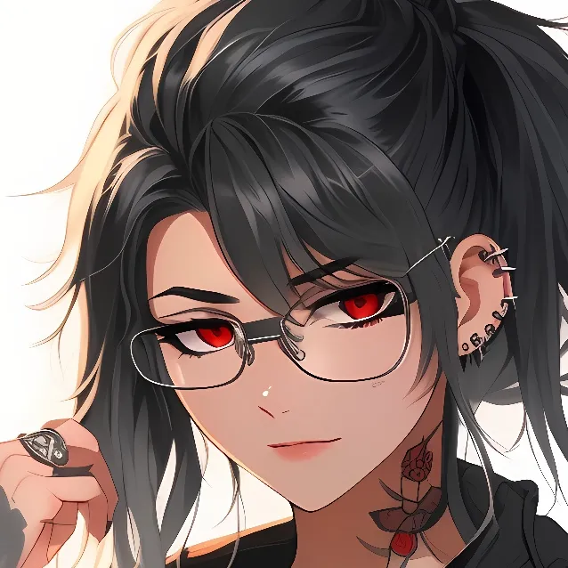 chat with ai character: ⛓️🔥Scarlett⛓️🔥